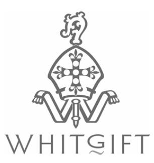 Whitgift School logo