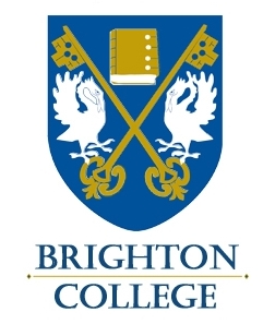 Brighton College logo